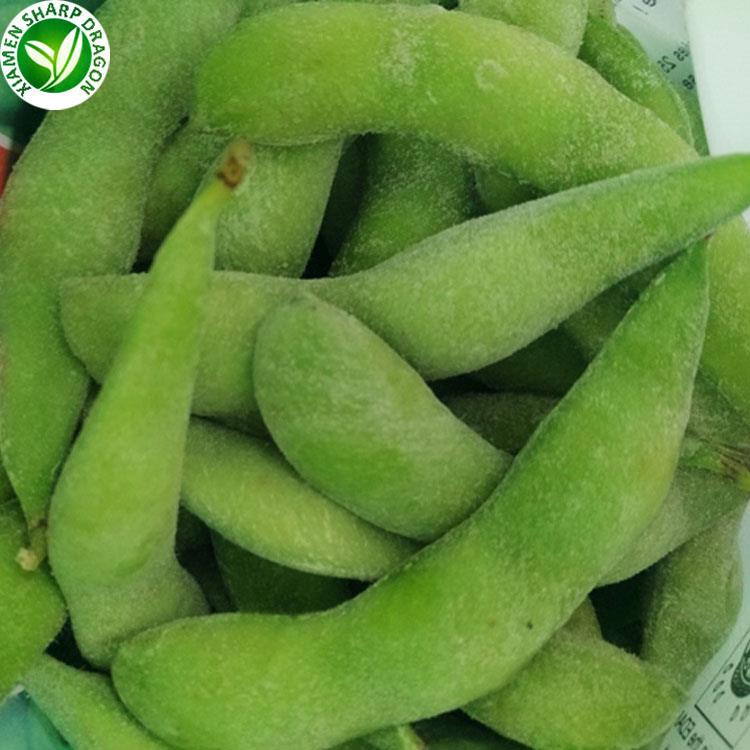 Edamame beans for wholesale product-1-1