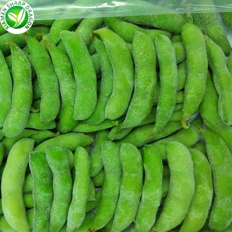Edamame beans export product-1-1
