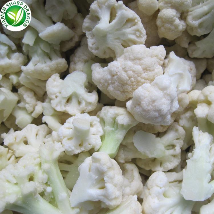 frozen cauliflower price