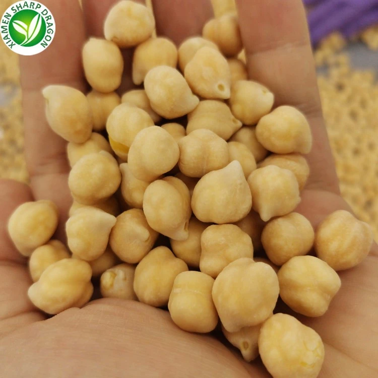 Chickpeas Chickpeas