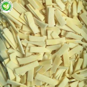 Dondurulmuş Bambu Toplu Vuruyor