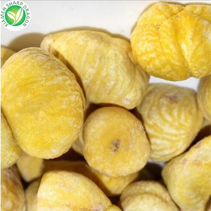 Best Chinese Chestnuts