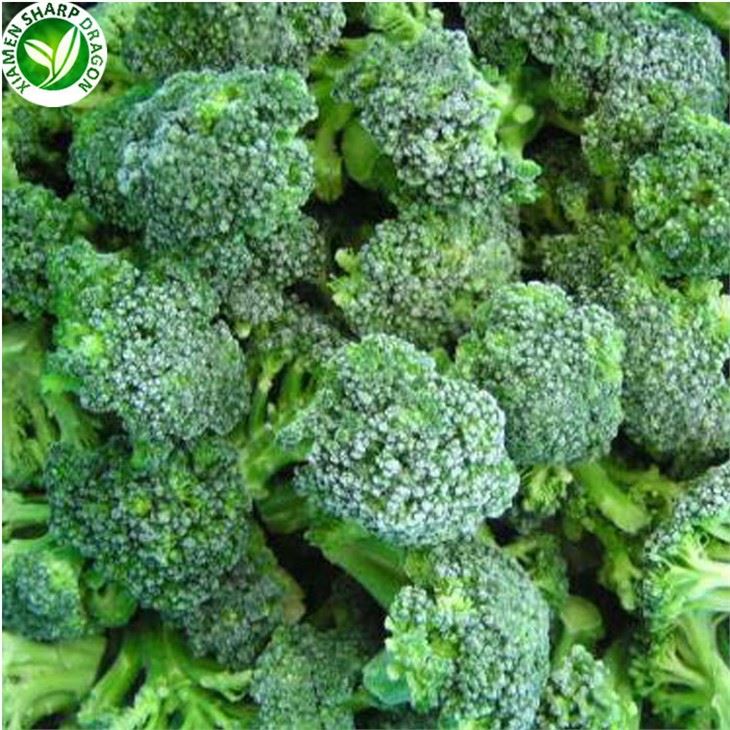 Frozen Broccoli Florets