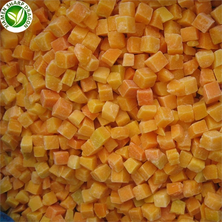 Pumpkin Per Kilo